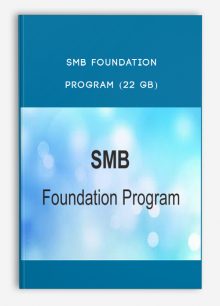 SMB Foundation Program (22 GB)