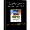 Chris Manning – Proven Chart Patterns. Key Indicators for Success in Today’s Markets