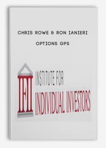 Chris Rowe & Ron Ianieri – Options GPS