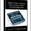 Market Trader Training Boot Camps