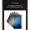 Tim Price – Sovereign Man Price Value International 2016