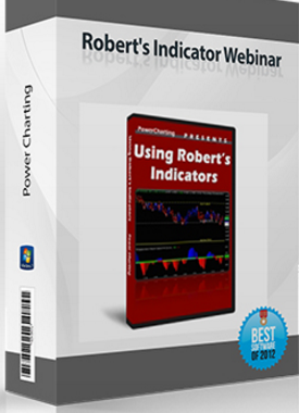 Power Charting – Robert’s Indicator Webinar