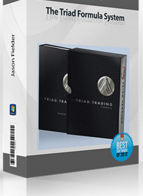 Jason Fielder – The Triad Formula System