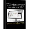 OFA Ninja Full Software Suite v7.9.1.5, (OFA, CPA, DPT, EXA, MOA, VCA, VPA)