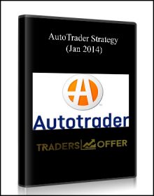 AutoTrader Strategy (Jan 2014)