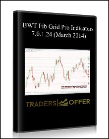 BWT Fib Grid Pro Indicators 7.0.1.24 (March 2014)