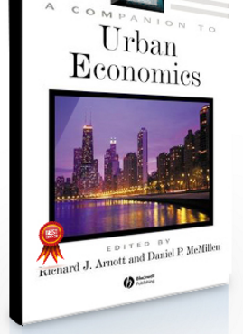Richard J. Arnott – A Companion to Urban Economics