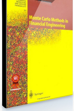 Paul Glasserman – Monte Carlo Methods in Financial Engineering