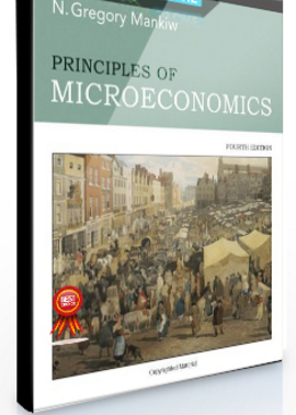 N.Gregory Mankiw – Priciples of Microeconomics (4th Ed.)