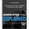 Claytrader – Advanced Options Trading Strategies Explained