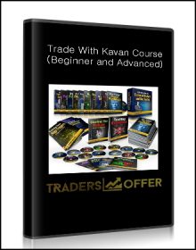 Trade With Kavan Course (Beginner and Advanced)