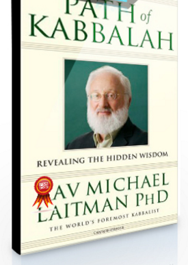 Kabbalist Michael Laitman – The Path of Kabbalah