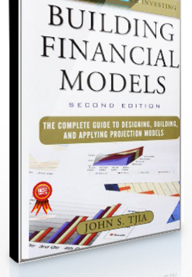 John S.Tjia – Building Financial Models
