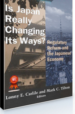 Lonny E. Carlile – Is Japan Really Changing Its Ways