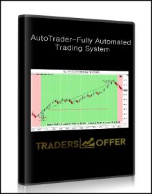AutoTrader-Fully Automated Trading System