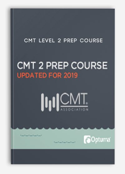 CMT Level 2 Prep Course