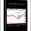 NinjaTrader Indicators
