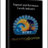 Support and Resistance Levels Indicator