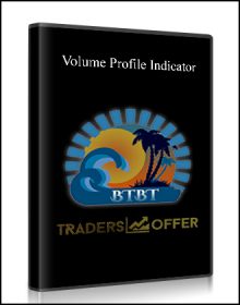 Volume Profile Indicator