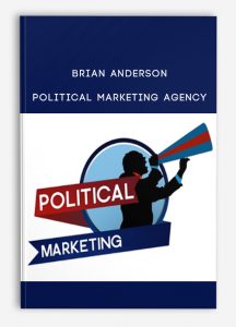 Brian Anderson – Political Marketing Agency