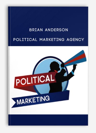 Brian Anderson – Political Marketing Agency