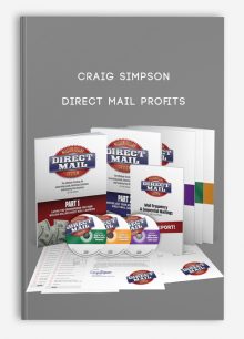 Craig Simpson - Direct Mail Profits