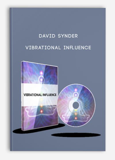 David Synder – Vibrational Influence