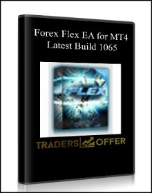 Forex Flex EA for MT4 Latest Build 1065