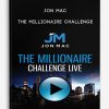 Jon Mac – The Millionaire Challenge
