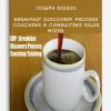Joseph Riggio – Breakfast Discovery Process Coaching & Consulting SALES Model