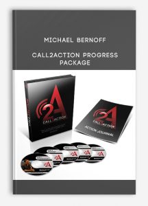 Michael Bernoff – Call2Action Progress Package
