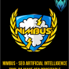 SEO Artificial Intelligence Tool $$ Make SEO Profitable from Nimbus