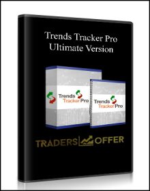 Trends Tracker Pro Ultimate Version