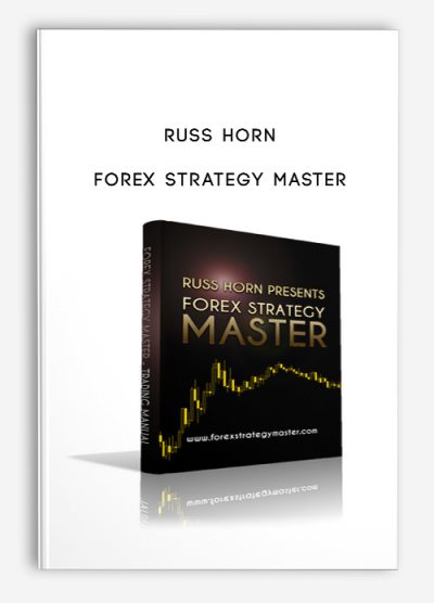 Russ Horn – Forex Strategy Master