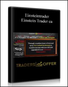 Einsteintrader - Einstein Trader ea
