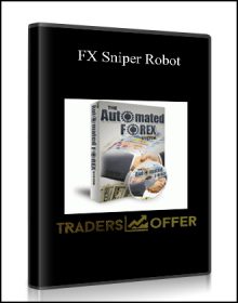 FX Sniper Robot