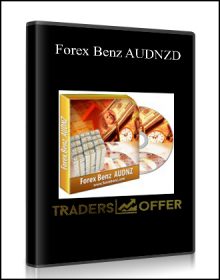 Forex Benz AUDNZD