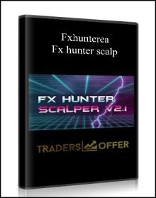 Fxhunterea - Fx hunter scalp