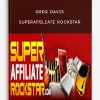 Greg Davis - Superaffiliate Rockstar