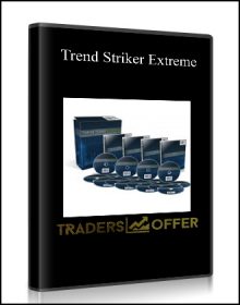 Trend Striker Extreme