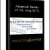 Adaptrade Builder v2.3.0, (Aug 2017)