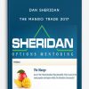 Dan Sheridan – The Mango Trade 2017