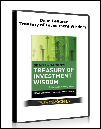 Dean LeBaron - Treasury of Investment Wisdom