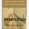 Digital Authority Academy - Niche Authority Site Course