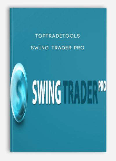 TopTradeTools – Swing Trader Pro