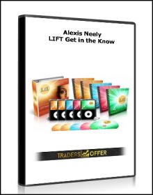 Alexis Neely – LIFT Get in the Know