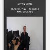 Anton Kreil - Professional Trading Masterclass