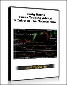 Craig Harris – Forex Trading Advice & Intro to The Natural Flow