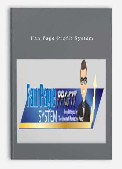 Fan Page Profit System