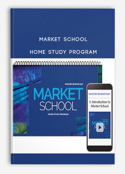 Market School Home Study Program
